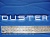   Renault Duster( )